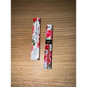 NIB Dolce & Gabbana Matte Liquid Lipcolour - Caramel